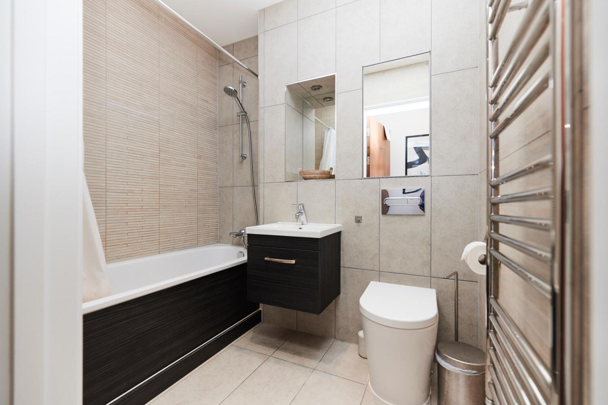 The Wembley Escape - Lovely 2bdr Flat Apartament