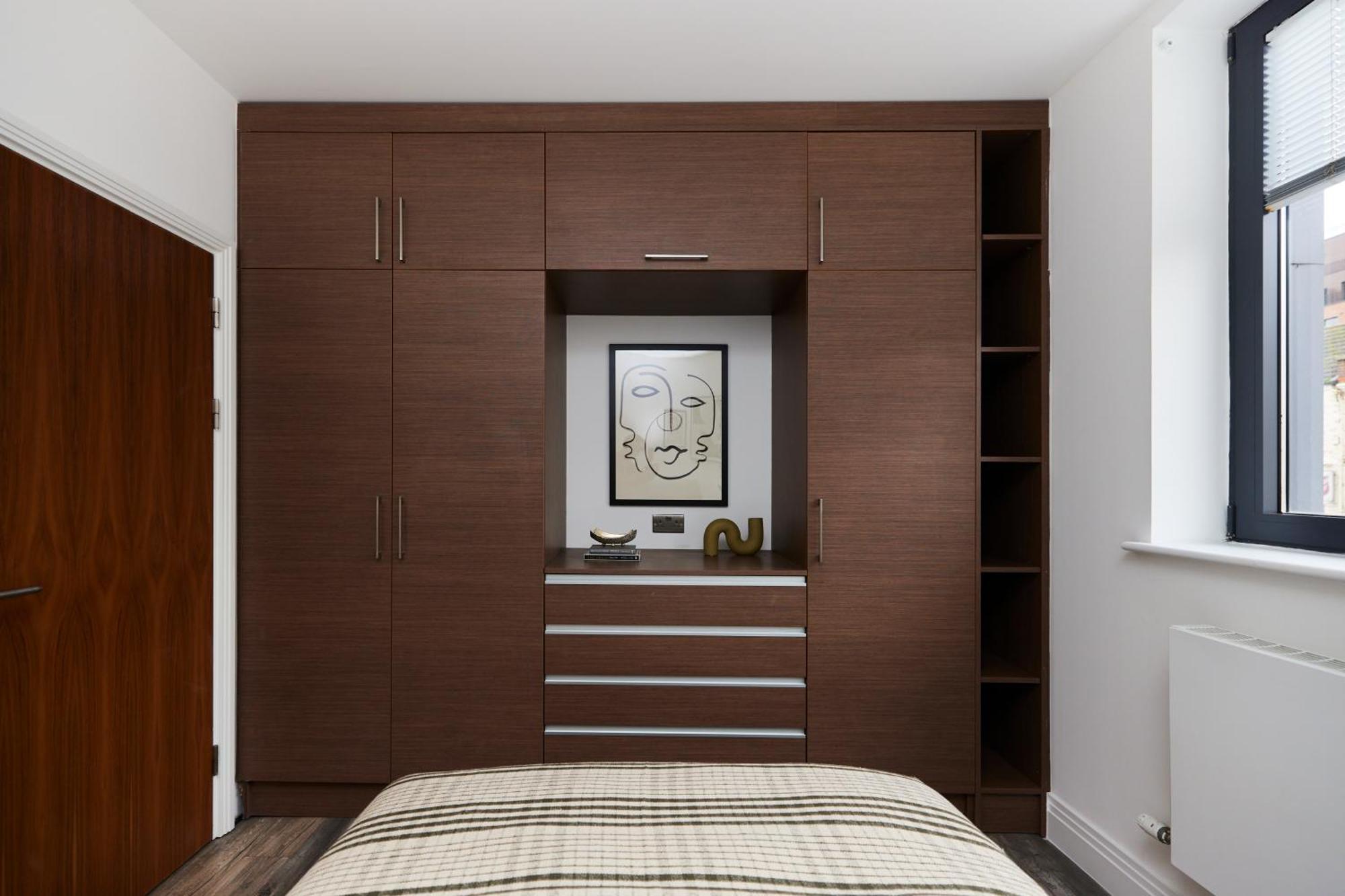 The Wembley Escape - Lovely 2bdr Flat Londra