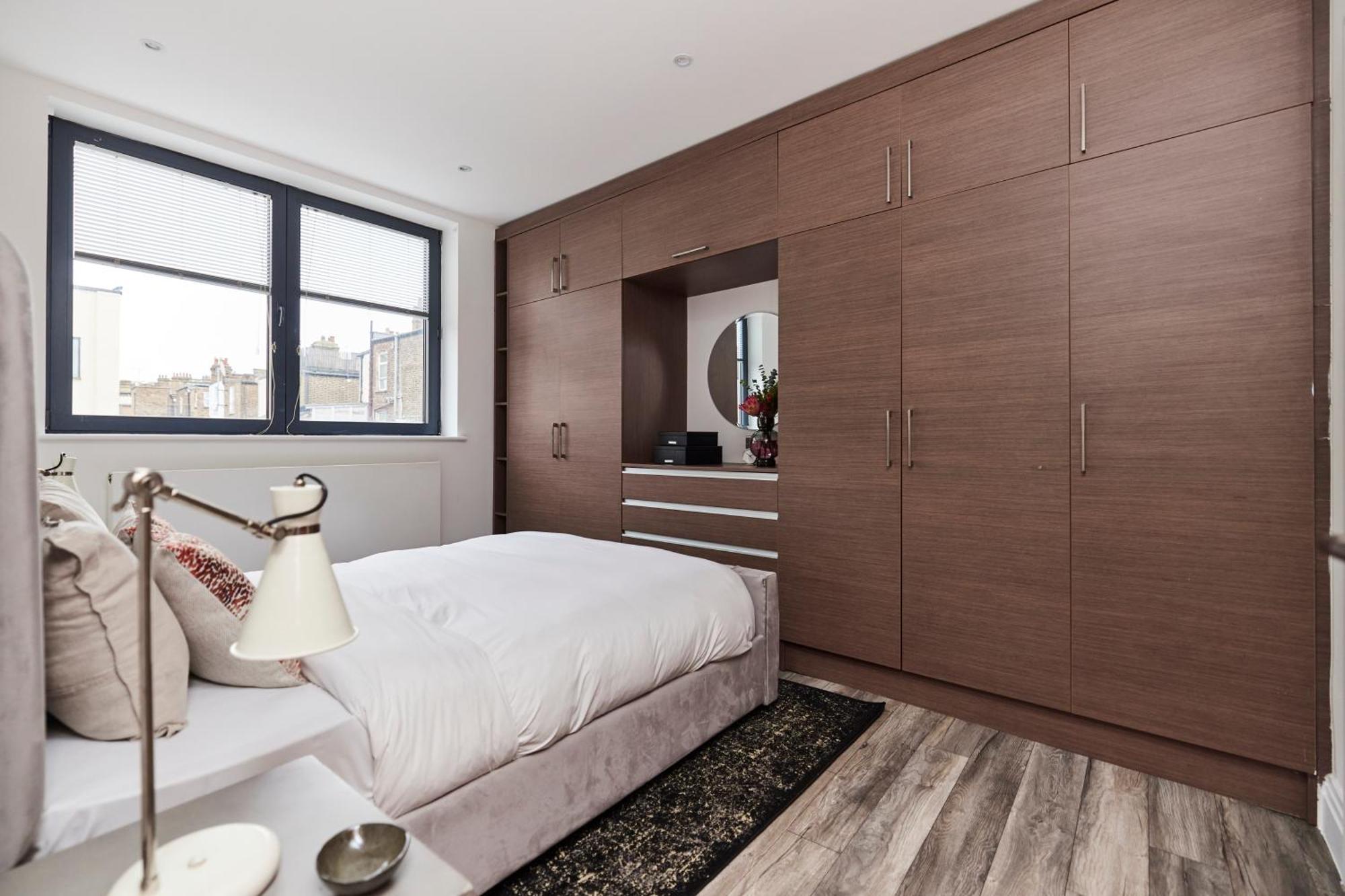 The Wembley Escape - Lovely 2bdr Flat Apartament Londra
