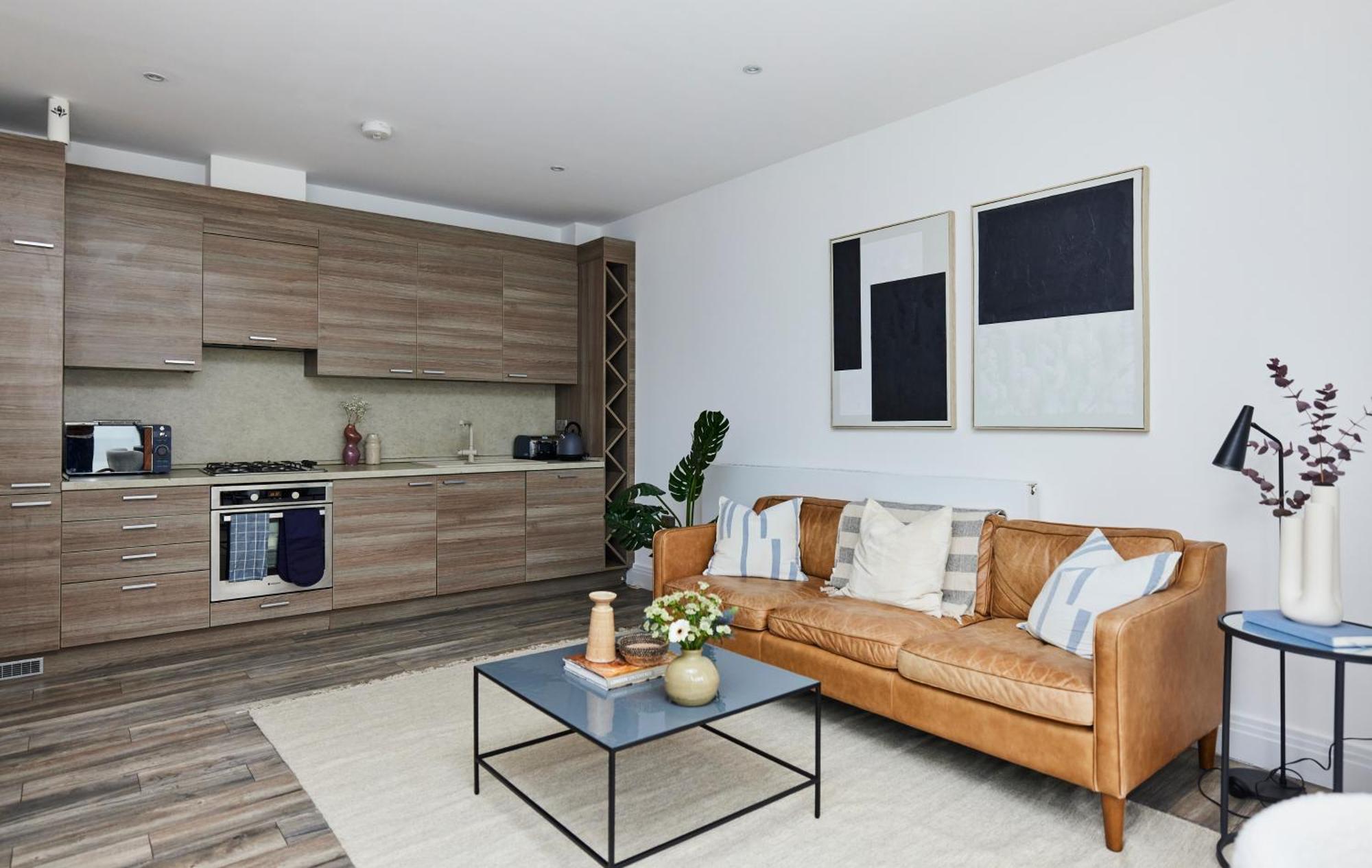 The Wembley Escape - Lovely 2bdr Flat Londra