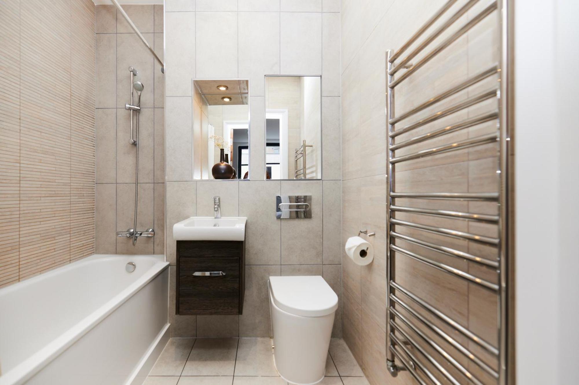 Apartament The Wembley Escape - Lovely 2bdr Flat *